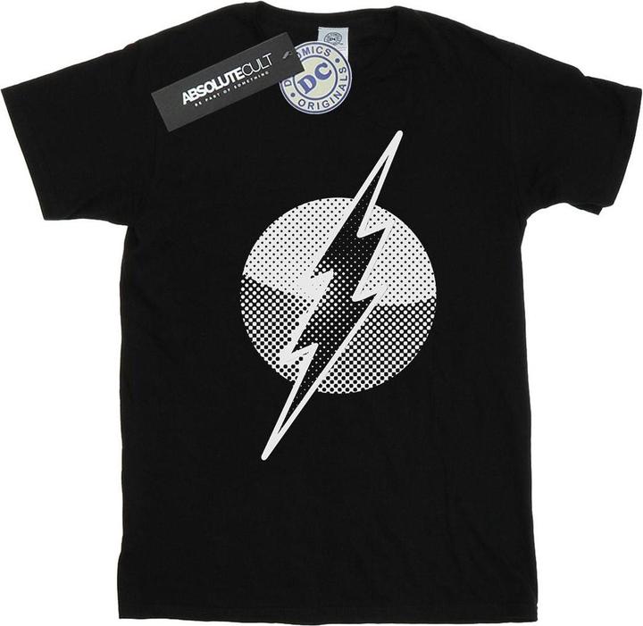 Flash Spot Logo TShirt (L)