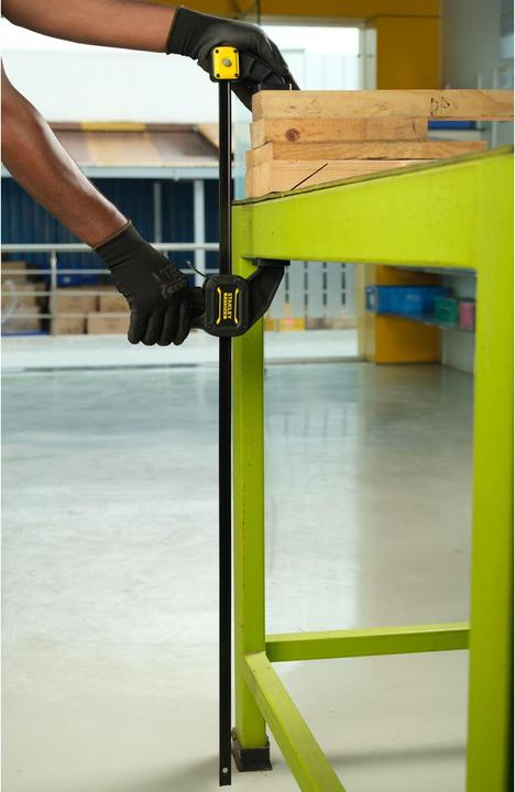 Actual product image Stanley Fatmax (900 mm)