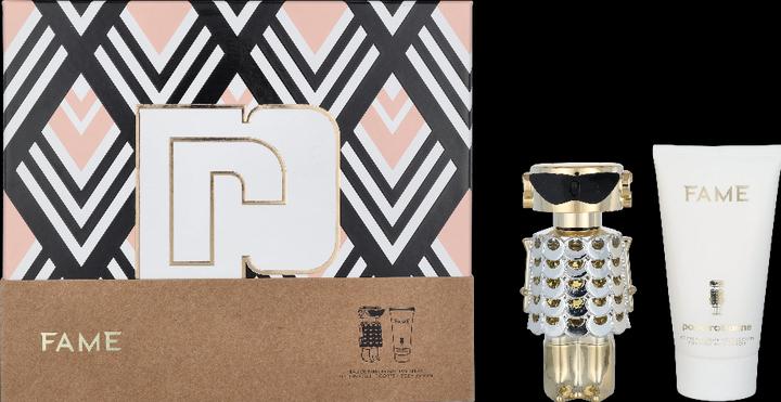 Immagine prodotto Paco Rabanne Set regalo Fame (Set profumo)