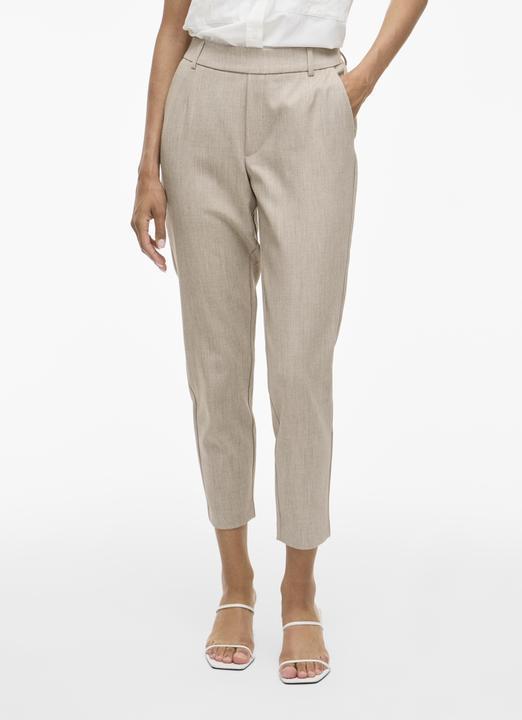 Actual product image Vila VIVARONE Slim Fit High Waist Hose (36)