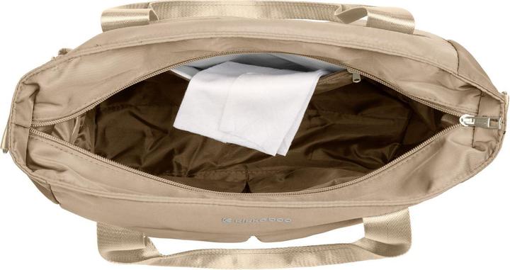 Produktbild Kikkaboo Wickeltasche Brielle Clips