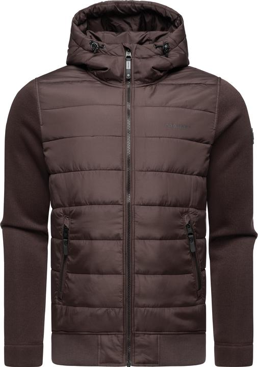 Image du produit Ragwear Hallmar Hood (3XL)