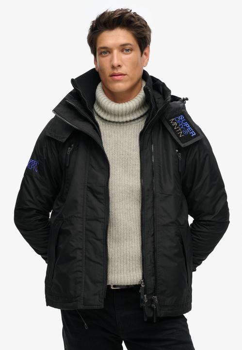 Immagine prodotto Superdry Giacca A Vento Mtn Hood Jkt (L)