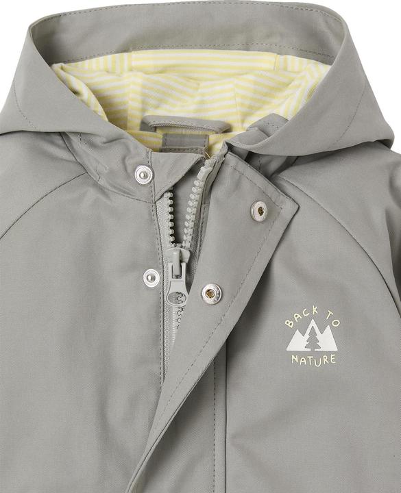 Produktbild Vertbaudet Baby 3-in-1-Übergangsjacke mit Teddyfleece-Weste (92)