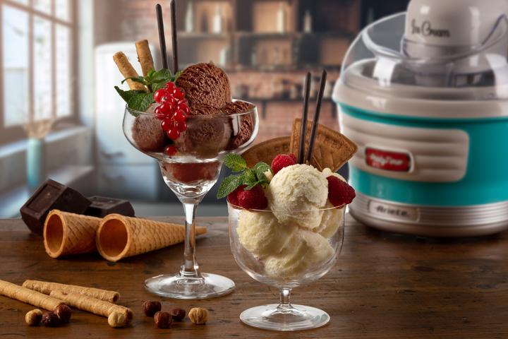 Immagine prodotto Ariete 643 Macchina per gelati Party Time (Spina UE)