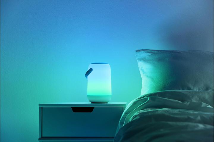 Immagine prodotto WiZ Luce portatile Wi-Fi (400 lm)
