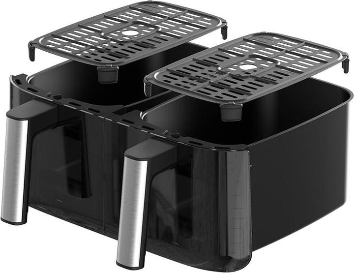 Produktbild Concept Frytkownica beztłuszczowa double FR8000