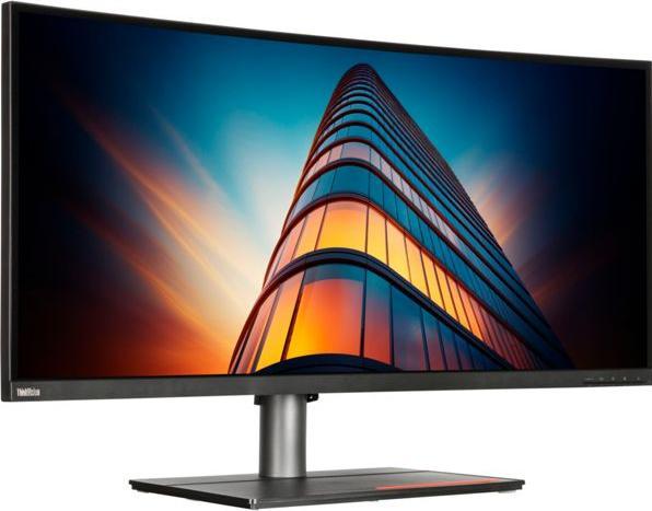 Productafbeelding Lenovo ThinkVision P40w-20 (5120 x 2160 pixels, 40")