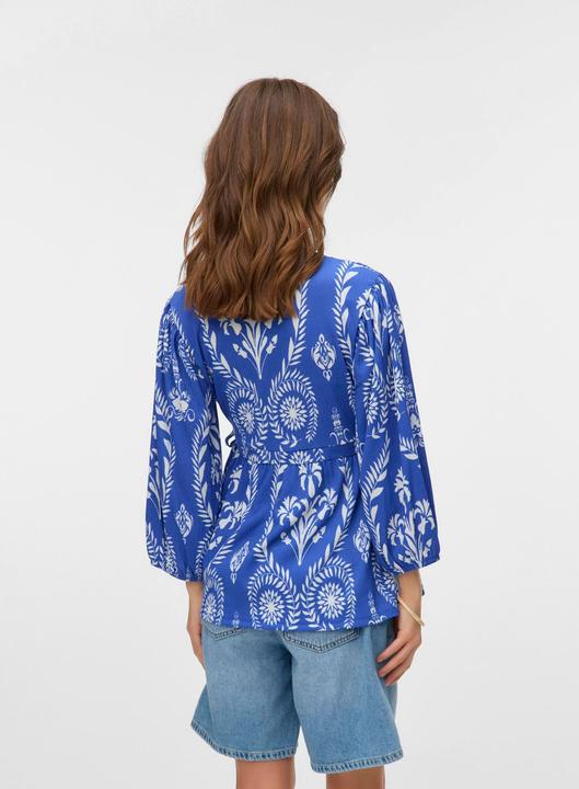 Produktbild Vero Moda Maternity Normal geschnitten V-Ausschnitt Top Top (S)