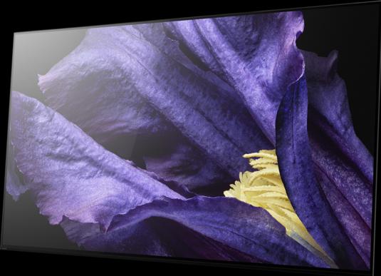 Produktbild Sony KD-65AF9 (65", OLED, 4K, 2018)