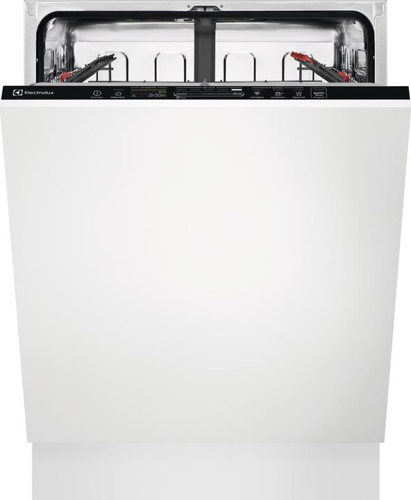 Produktbild Electrolux GA55SLV