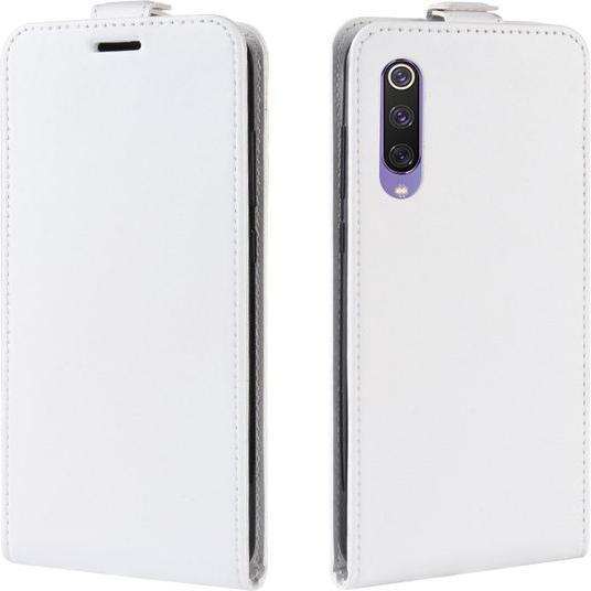 Produktbild MU Classic Leder Flipcase Hülle (Xiaomi Mi 9 SE)