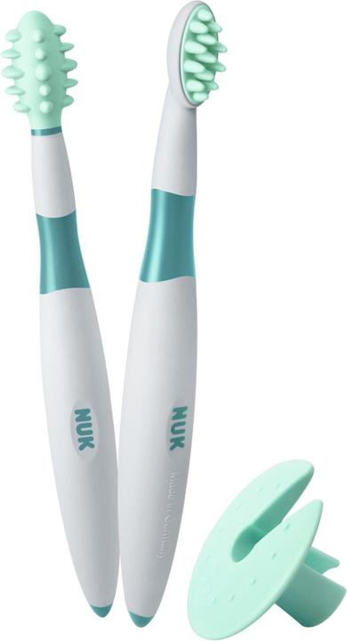 Produktbild NUK Zahnpflege-Lernset