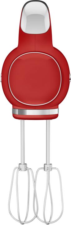 Actual product image Smeg HMF01RDEU (250 W)