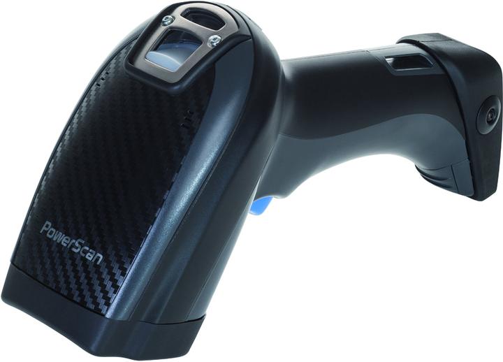 Datalogic PM9500-RT (1D barcodes, 2D barcodes)