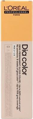 L'Oréal Professionnel DIA COLOR Demi-Permanent Coloration ohne Ammoniak 834 60ml