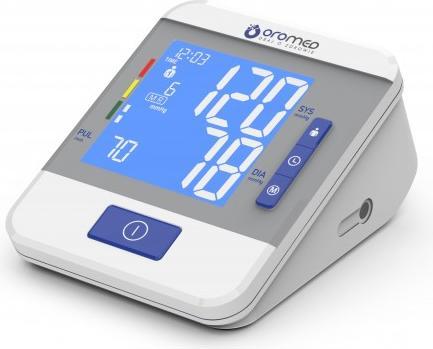 Produktbild Hi-tech medical ORO-N8 COMFORT Blutdruckmessgerät Oberarm Automatisch (Blutdruckmessgerät Oberarm)