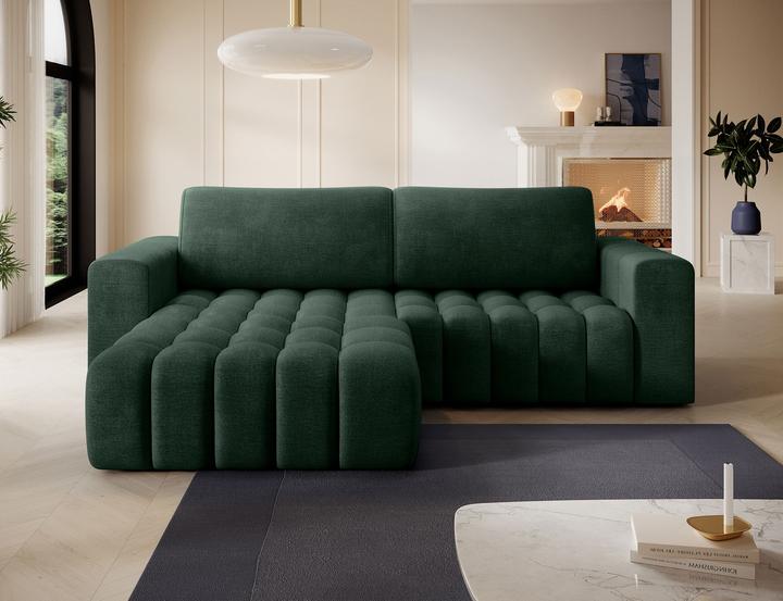Produktbild ELTAP Bonett (3-Sitzer, Bettsofa, Ecksofa)