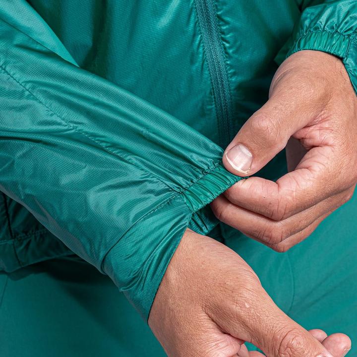 Produktbild Schöffel Hybrid Jacket Flow Trail (S)