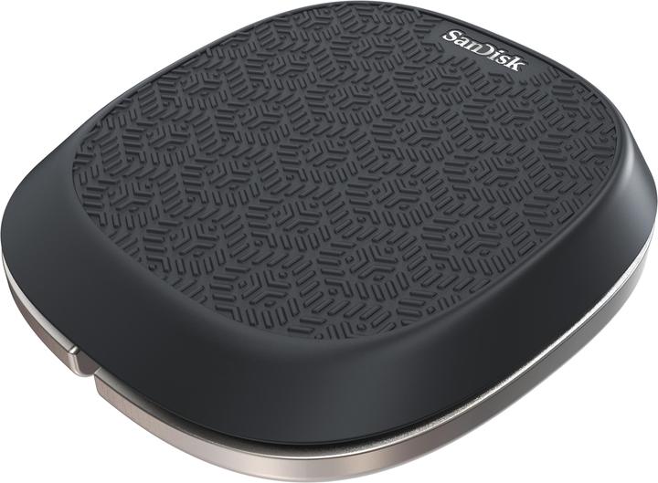 Actual product image SanDisk iXpand Base 32GB (15 W)
