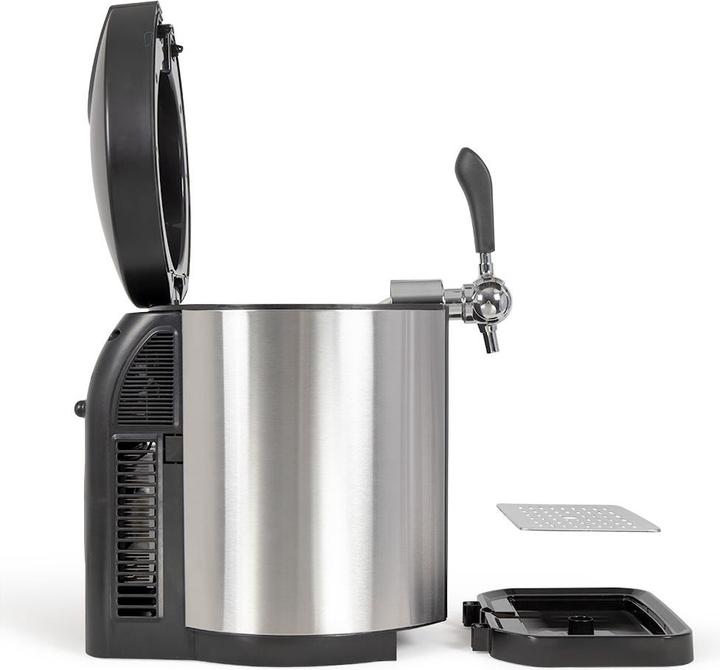 Produktbild Livoo Bierzafpanlage