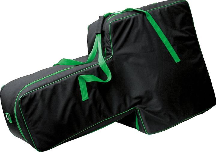 Actual product image K&M 12387 Protective cover for lectern