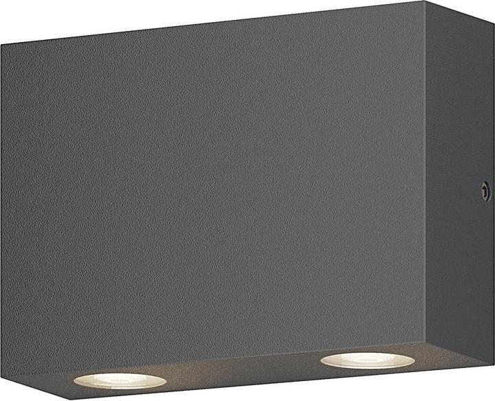 Actual product image Lucande Henor (390 lm)