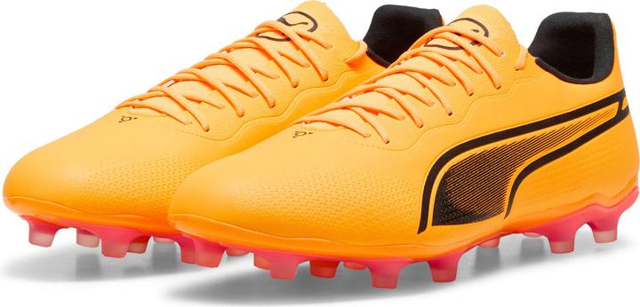 Produktbild Puma fussballschuhe king pro fg/ag (44.5)