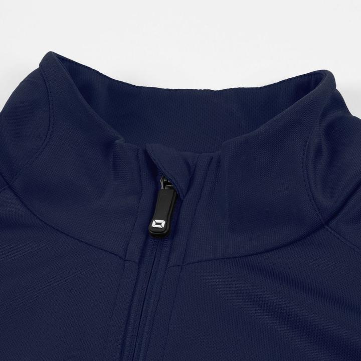 Image du produit Stanno Top à zip intégral First (140)