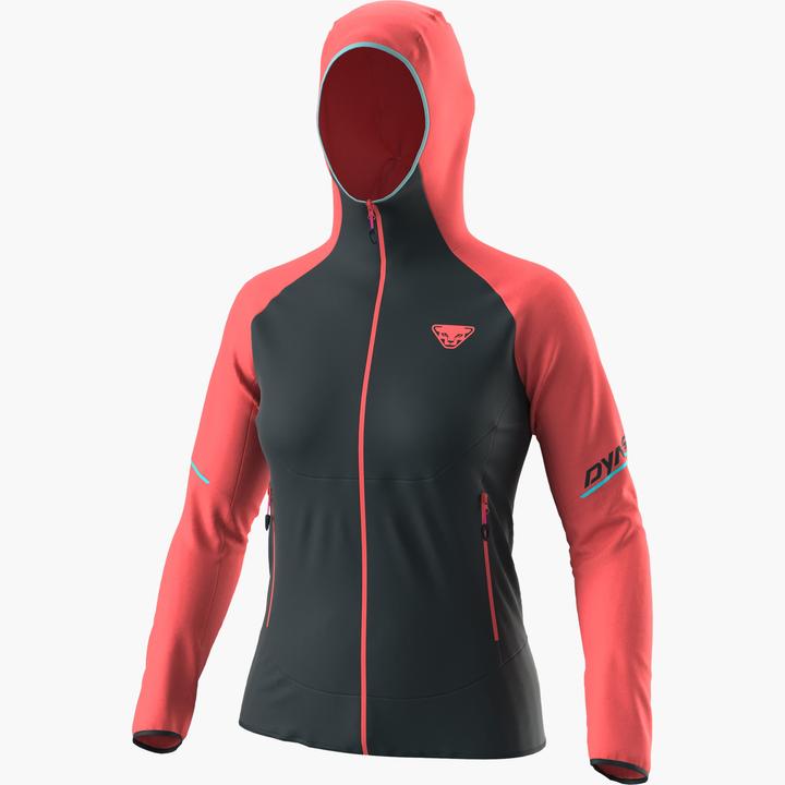 Immagine prodotto Dynafit Giacca Transalper Dynastretch Donna (XS)