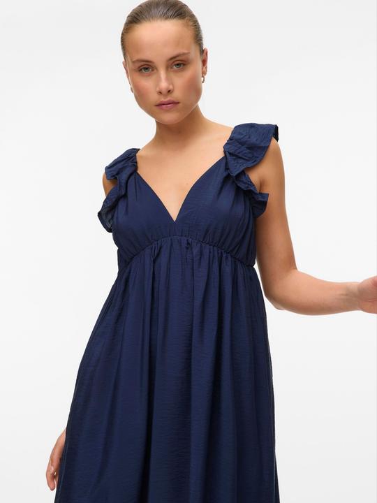 Actual product image Vero Moda VMJOSIE Langes Kleid Kleid (XS)
