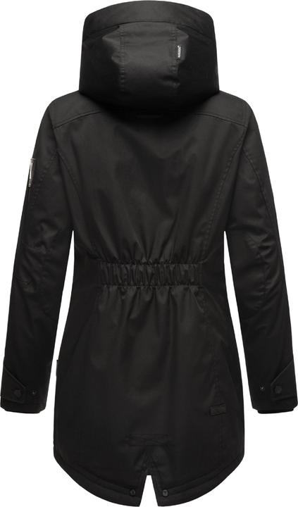 Actual product image Navahoo Brinjaa (XXL)