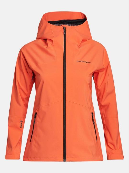 Peak Performance Nightbreak Damen Outdoorjacke
