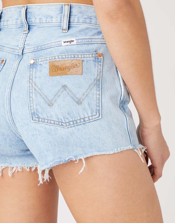 Actual product image Wrangler Festival Short (29)