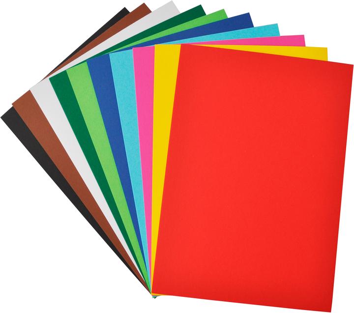 Image du produit Folia Carton photo (300 g/m², 50 x)