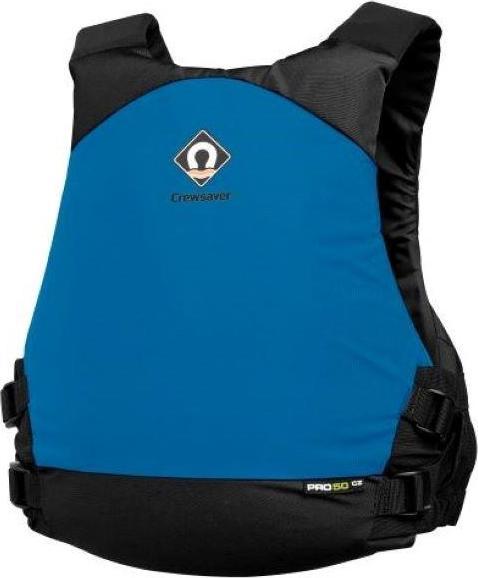 Immagine prodotto Crewsaver PRO 50N Blau/Limette 2632-XL Rettungsweste