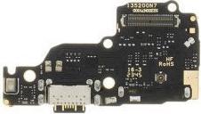 Image du produit - Carte Xiaomi Redmi Note 13 4G avec connecteur de charge (Redmi Note 13 4G)