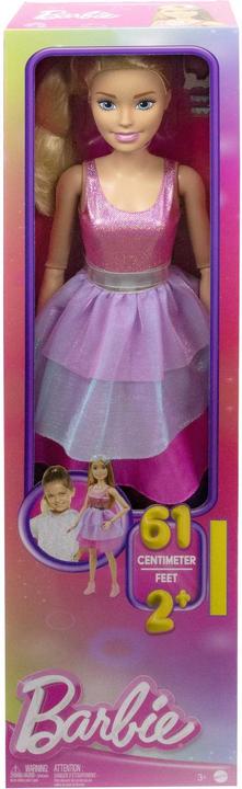Immagine prodotto Barbie Bambola grande