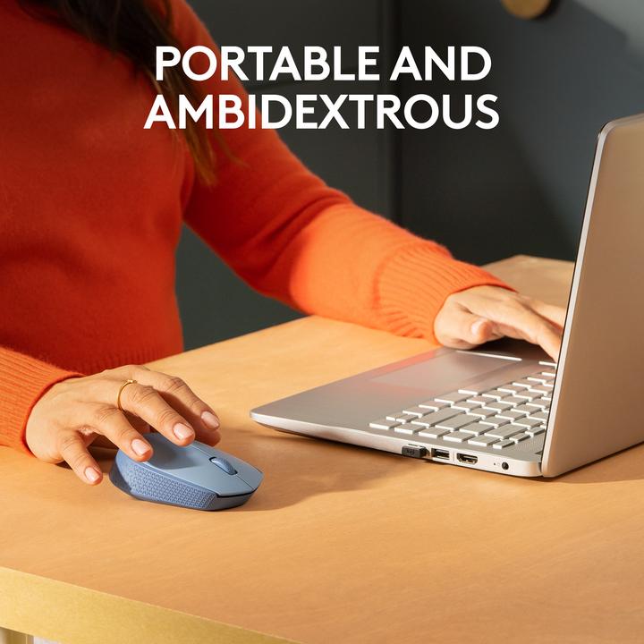 Actual product image Logitech M171 (Wireless)