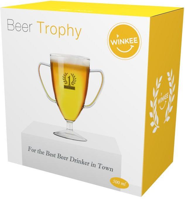 Produktbild Winkee Bier Pokal (0.50 l, 1 x)
