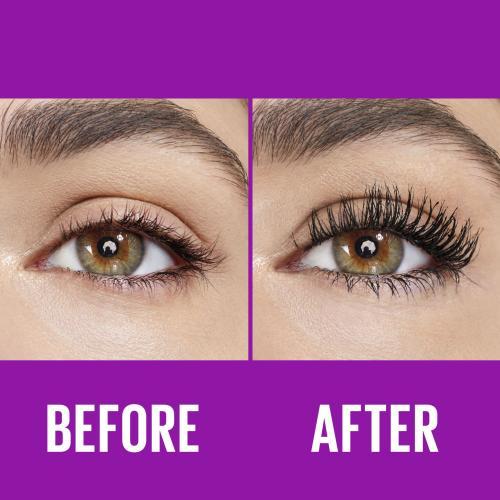 Produktbild Maybelline New York The Falsies (1 Black)
