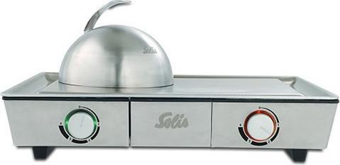 Produktbild Solis Teppanyaki Home