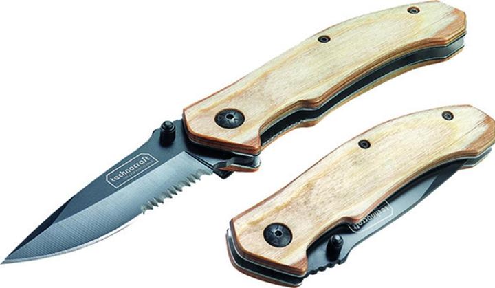 technocraft Working knife (8 cm)