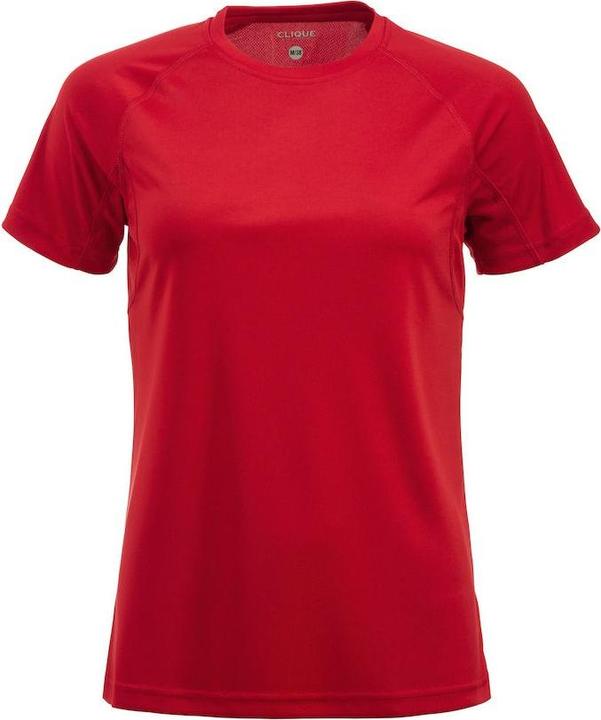 Clique Premium Active TShirt