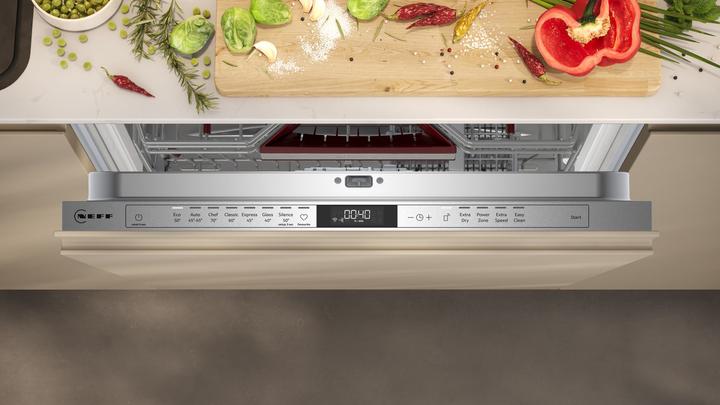 Image du produit Neff Lave-vaisselle encastrable