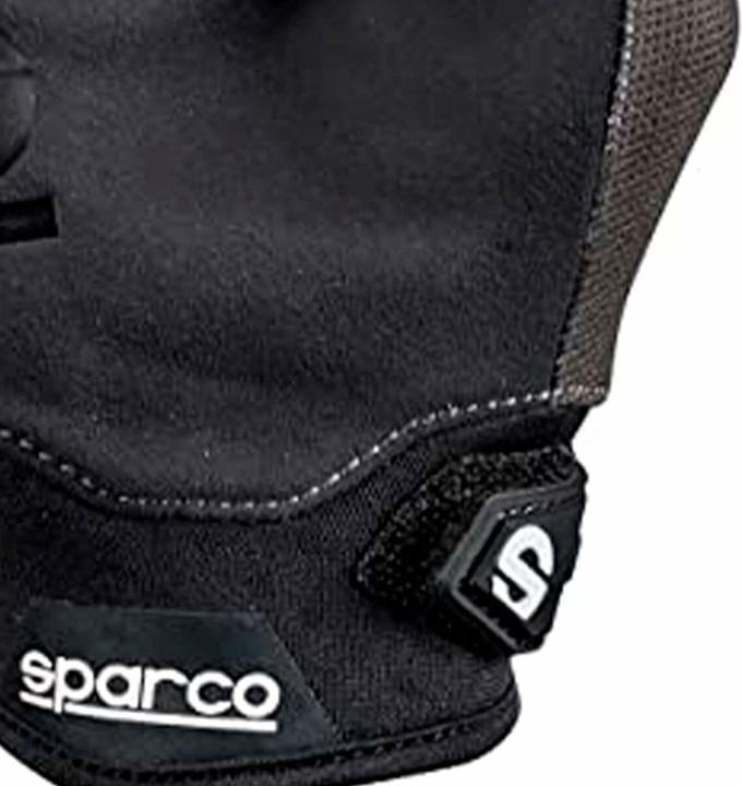 Produktbild Sparco Meca-3 (L)