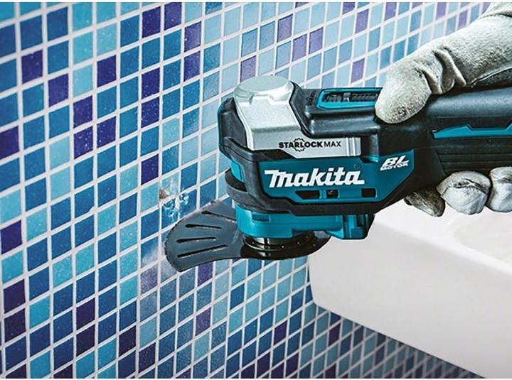 Produktbild Makita DTM52Z