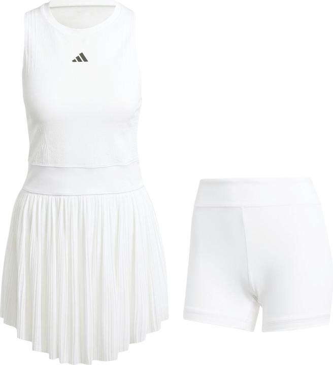 Image du produit adidas Wow Robe femme blanche (M)
