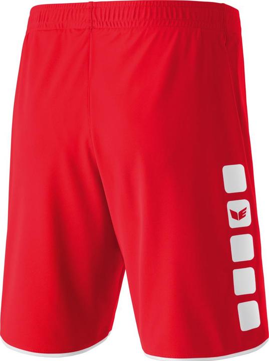 Actual product image Erima Classic 5-C Shorts (128)