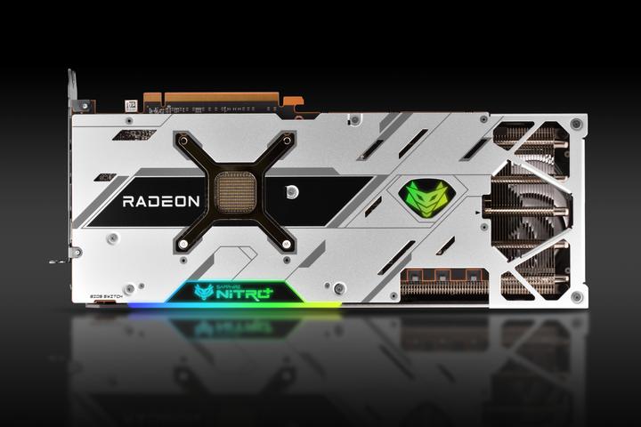 Immagine prodotto Sapphire Radeon RX6950XT Gaming OC Nitro+ (16 GB)